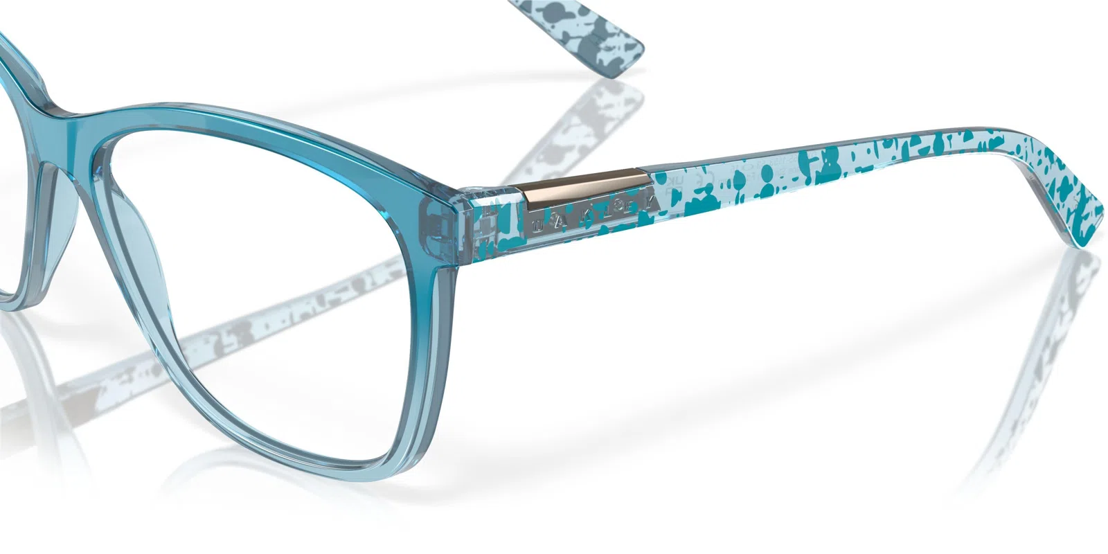 Oakley Alias 8155 Eyeglasses - view 61